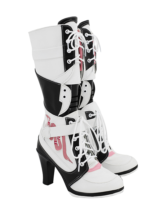 Viper Shoes NIKKE The Goddess of Victory Cosplay Boots