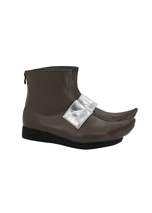 Ross Shoes Senyuu Cosplay Boots