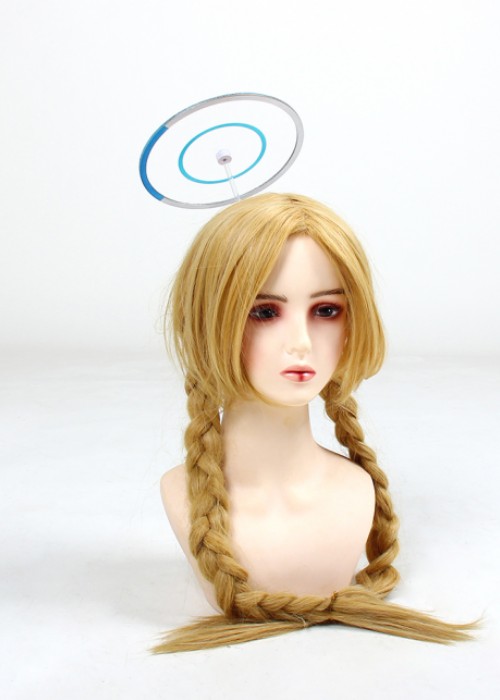 Blue Archive Ushio Noa Headdress Cosplay Prop