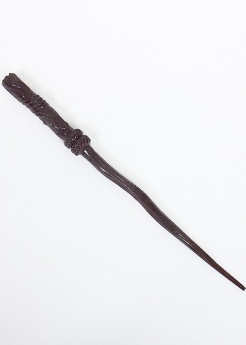 Makoko Wizard Witch Wand Cosplay Prop