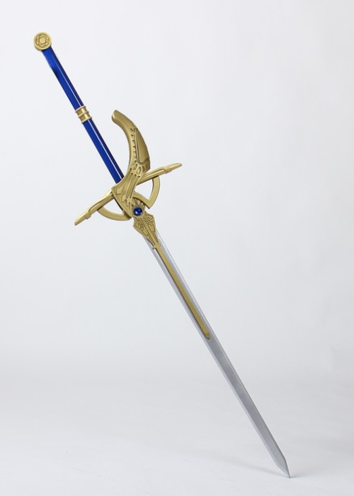 X Shirou Kamui Sword Cosplay Prop
