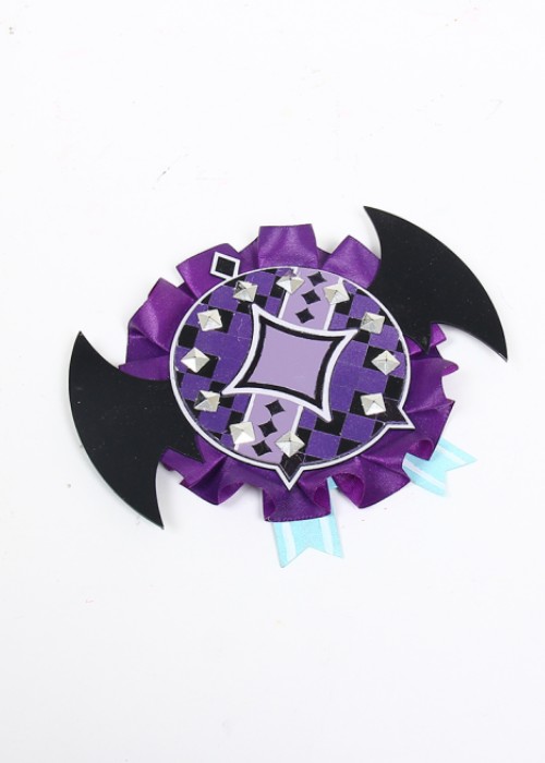 Fukumaru Koito Medal Cosplay Prop