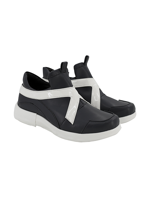 Flamebringer Shoes Arknights Cosplay Boots