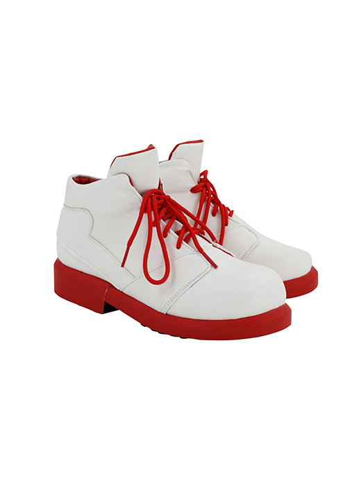 Power Shoes Chainsaw Man Cosplay Boots Ver. 2