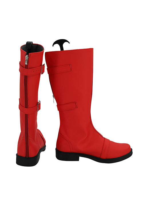 Kamen Rider One Shoes Masked Rider 1 Cosplay Boots