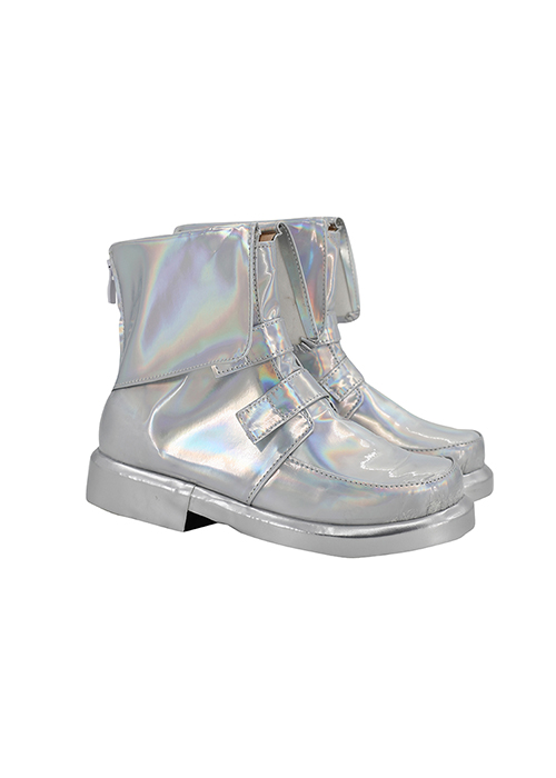 Cain Shoes Tales Runner Cosplay Boots