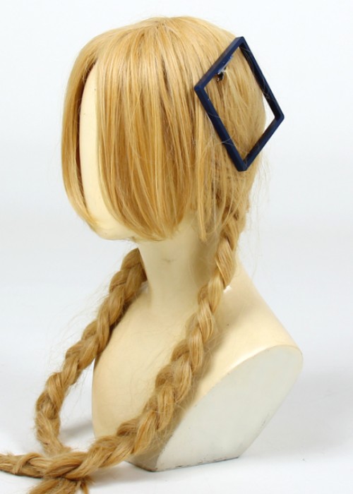 Blue Archive Alice Hairpin Cosplay Prop