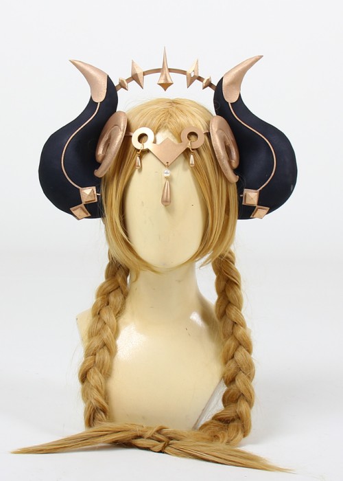 Genshin Impact Nilou Headdress Cosplay Prop