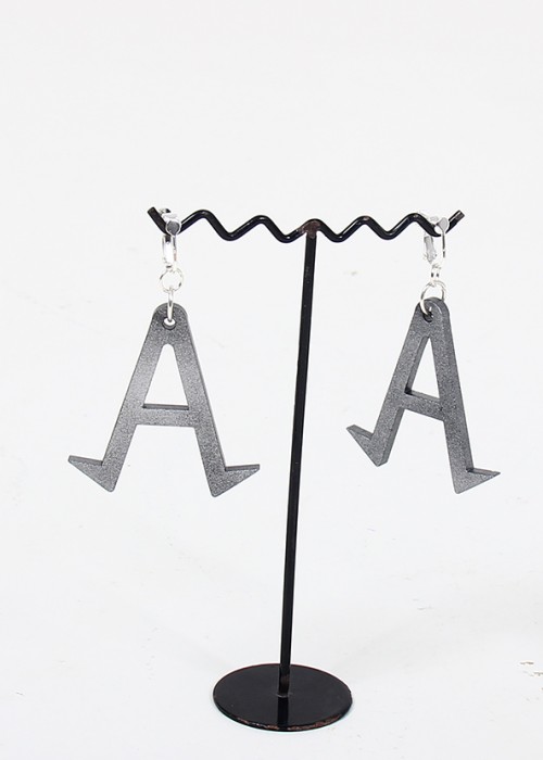 Yu GI OH 5DS JACK ATLAS Earrings Cosplay Prop