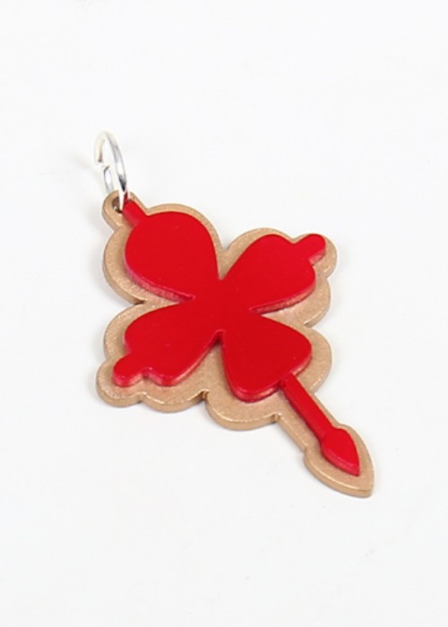 Magireco Ayano Rika Necklace Cosplay Prop