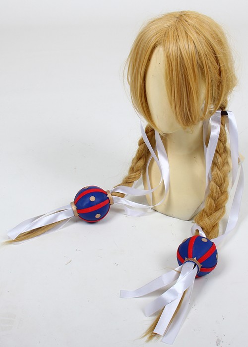 YS 8 Lacrimosa of Dana Hair Ornaments Cosplay Prop
