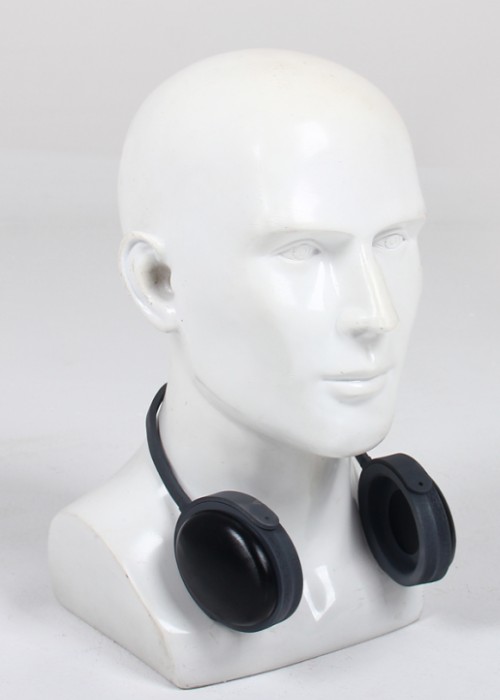 World Trigger Kotaro Suwa Headphone Cosplay Prop