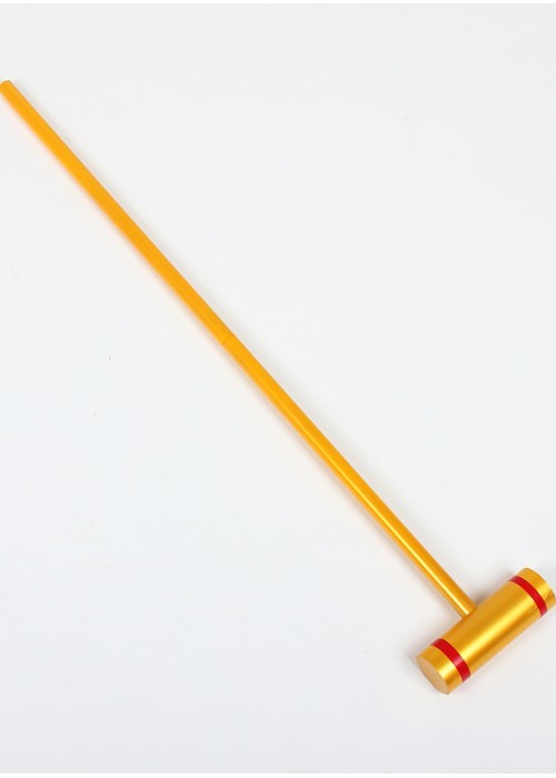 Love, Chunibyo & Other Delusions! Dekomori Sanae Hammer Cosplay Prop