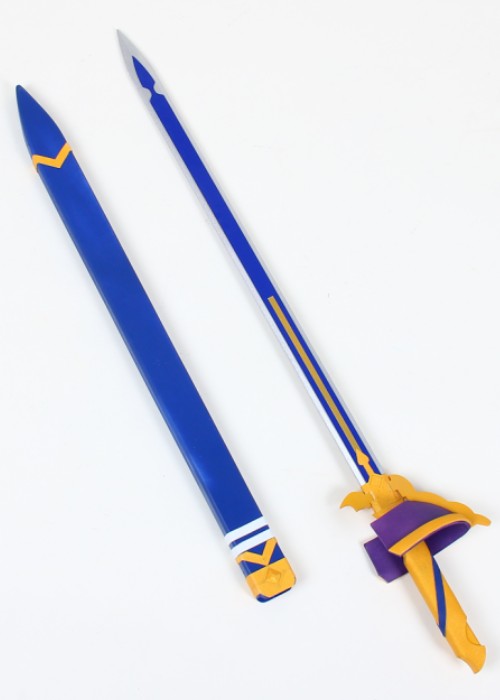 Princess Connect! Re:Dive Rei Sword Cosplay Prop