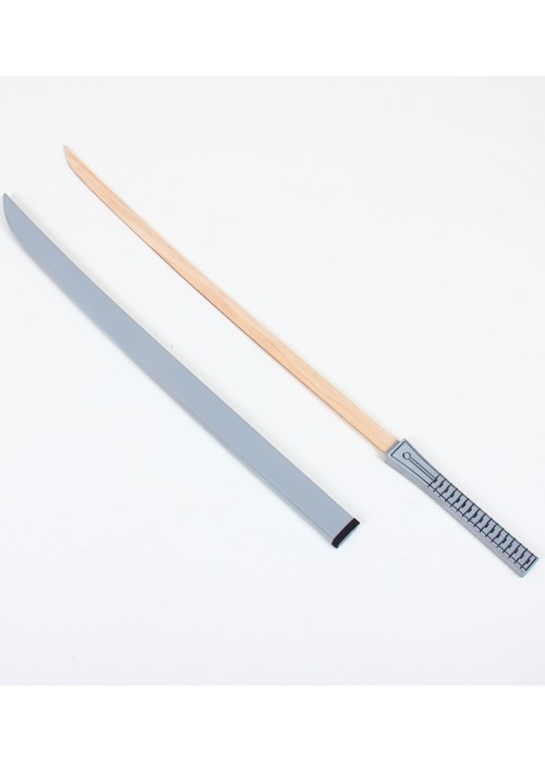 World Trigger Kei Tachikawa Sword Cosplay Prop