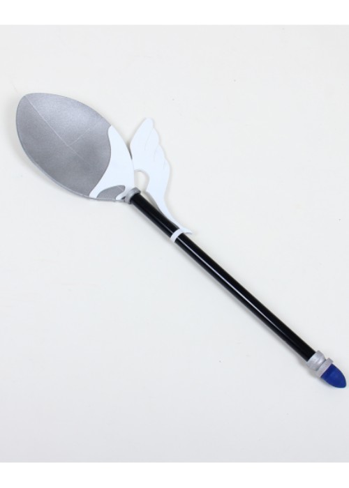Is the order a rabbit? Kafu Chino Spoon Cosplay Prop