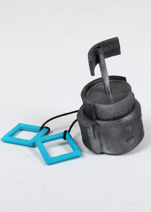  Azur Lane St. Louis Headdress Cosplay Prop