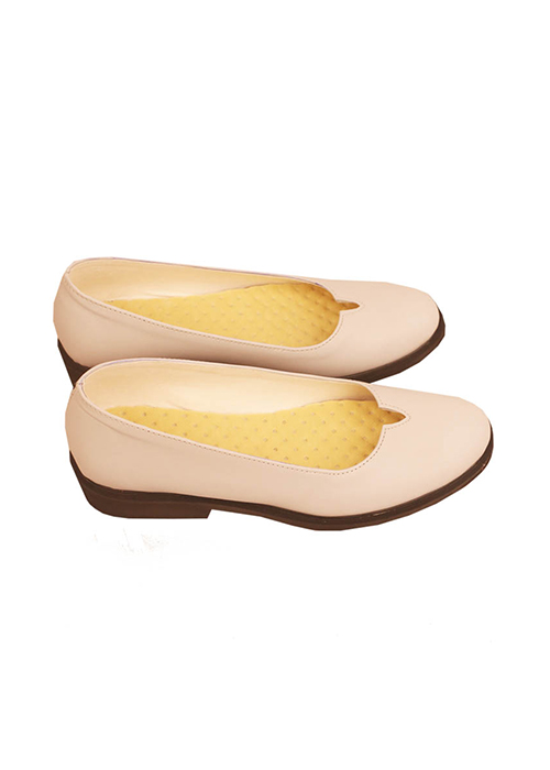 Kjera Shoes Arknights Cosplay Boots