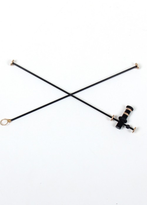 Maitetsu:Pure Station 86 Headdress Cosplay Prop