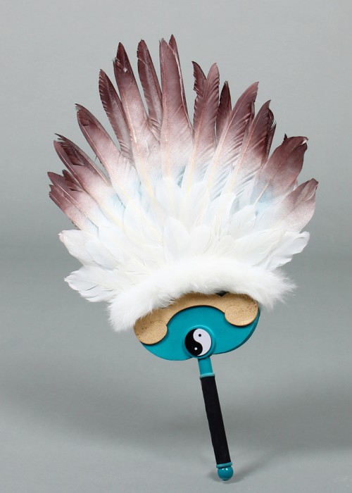 Ya Boy Kongming! Fan Cosplay Prop