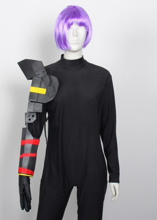 Girls' Frontline UMP45 Gauntlet Gloves Cosplay Prop