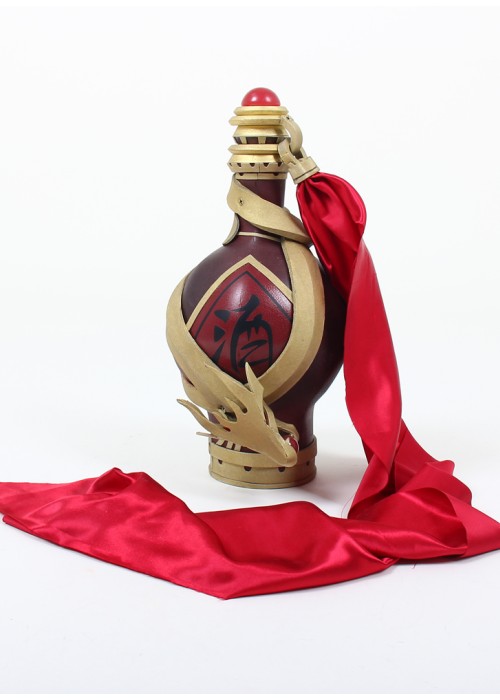 Eternal Return: Black Survival Li Dailin Gourd Cosplay Prop