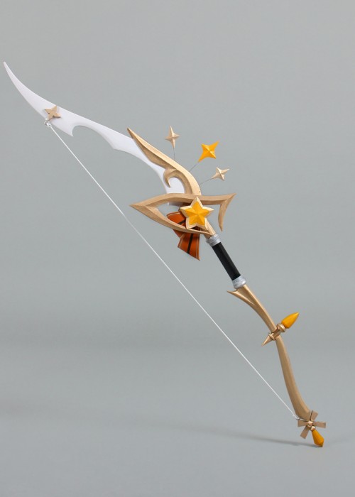 Eternal Return: Black Survival Minami Rio Bow Cosplay Prop