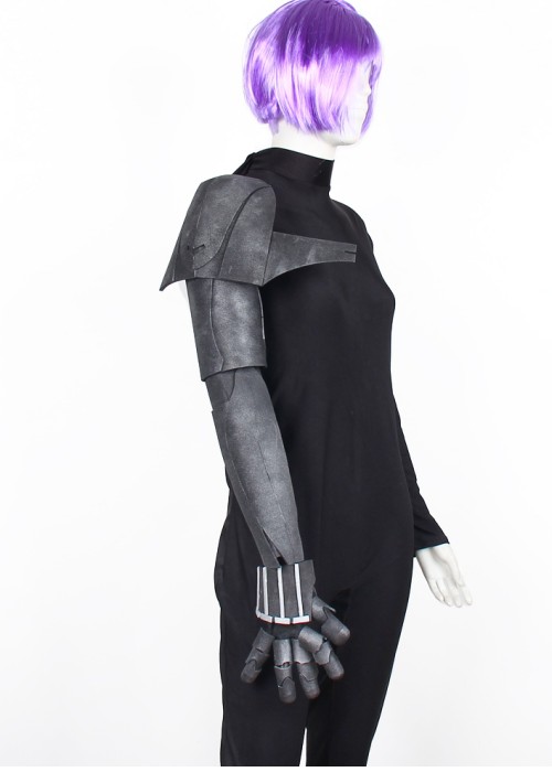 Girls' Frontline Type 79 Gauntlet Glove Cosplay Prop