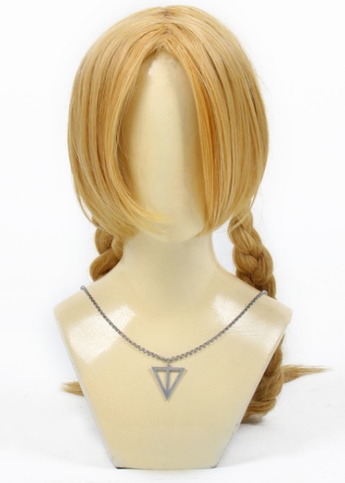 VTuber Fushimi Gaku Necklace Cosplay Prop