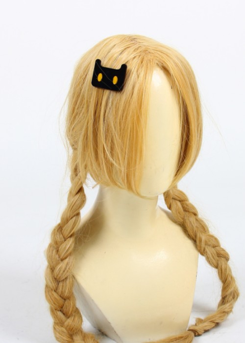 Tower of Fantasy NEMESIS Headdress Cosplay Prop