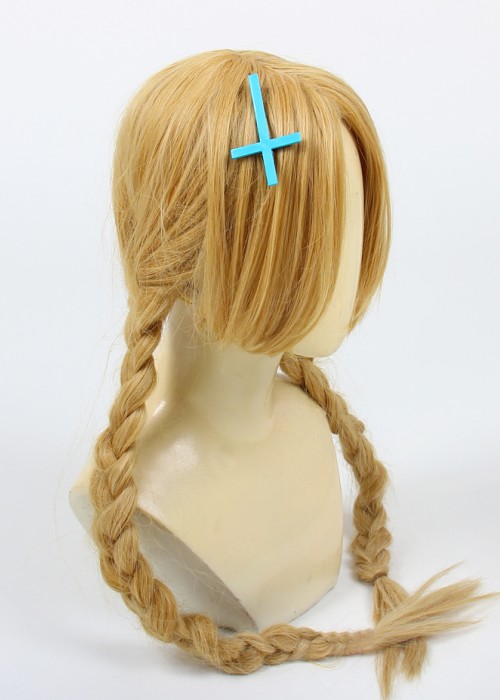 Blue Archive Sunaookami Siroko Headdress Cosplay Prop