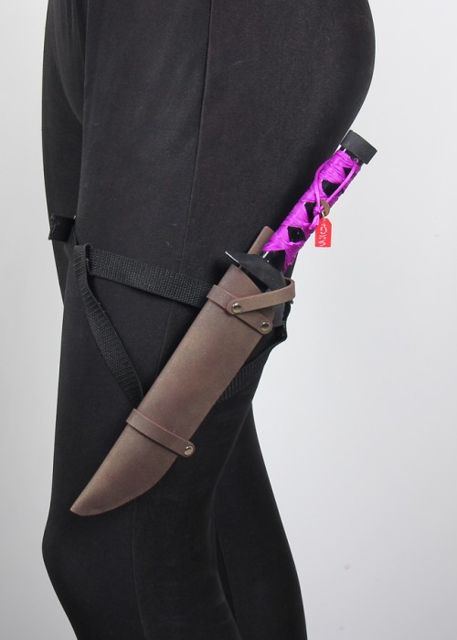 VTuber Shoto Dagger Cosplay Prop