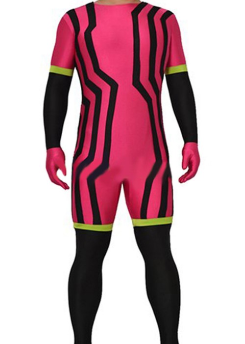 Kamen Rider Ex-Aid Costume Cosplay Bodysuit