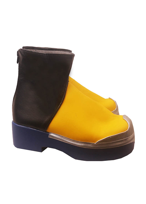 Arknights	Bagpipe Shoes Cosplay Women Boots