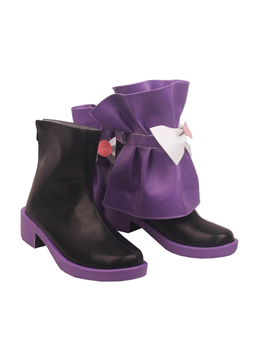 Ensemble Stars Ayase Mayoi Shoes Cosplay Women Boots