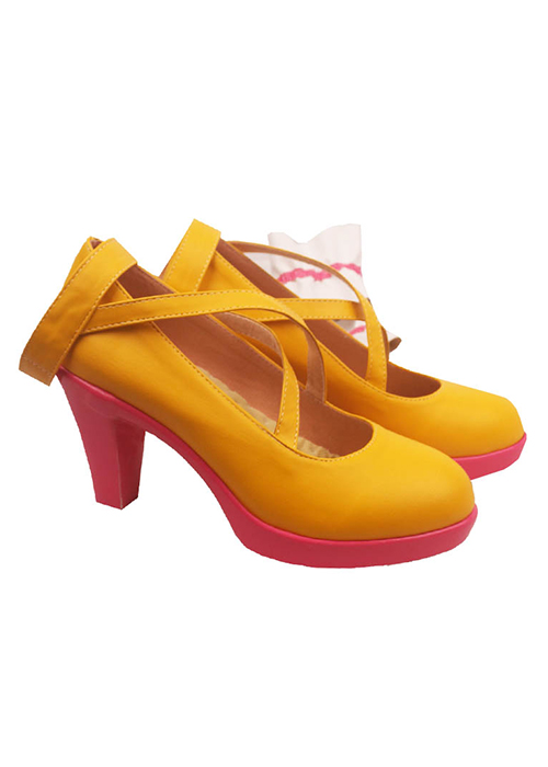 My Dress-Up Darling Kitagawa Marin Shoes Cosplay Women Boots