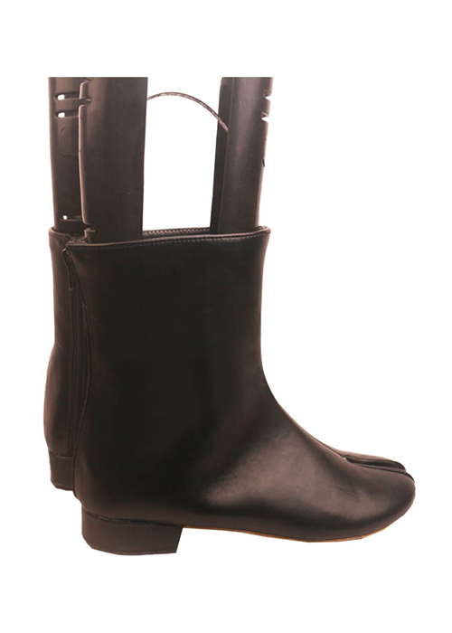 Arknights	Aak Shoes Cosplay Men Boots