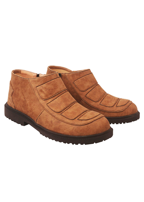 Star Wars	Finn Shoes Cosplay Men Boots