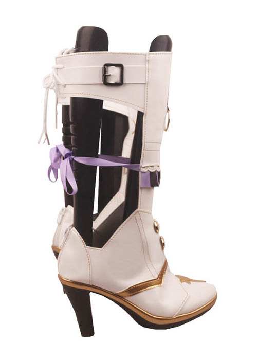 NU: Carnival Edmond Shoes Cosplay Men Boots