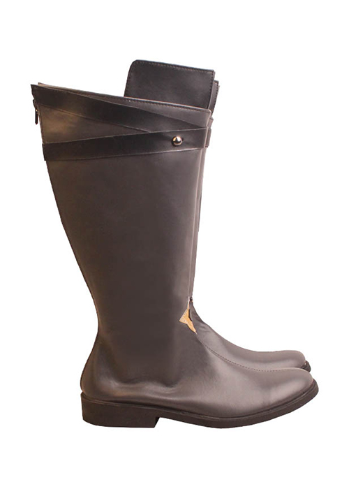 Luocha Shoes Honkai: Star Rail Cosplay Boots