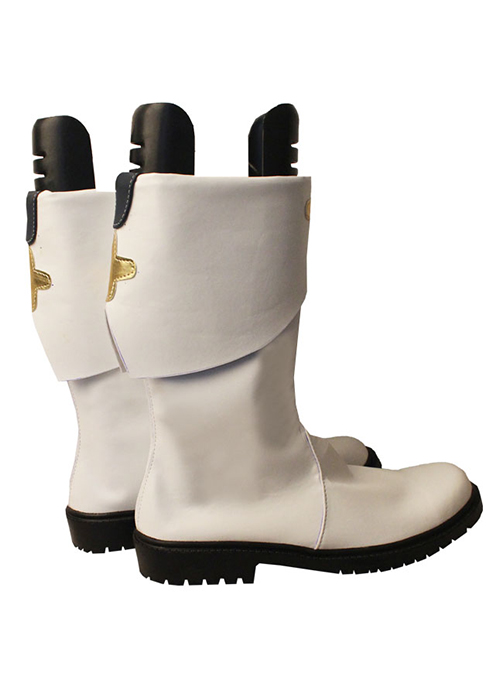 Yanqing Shoes Honkai: Star Rail Cosplay Boots