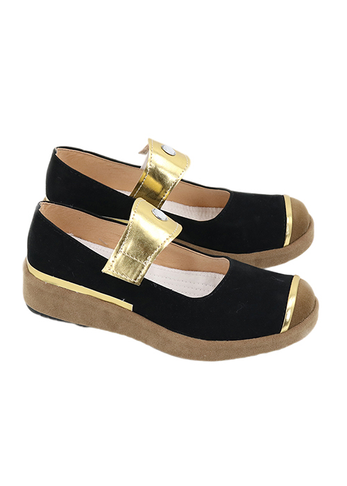 Dori Shoes Genshin Impact Cosplay Boots Ver.3