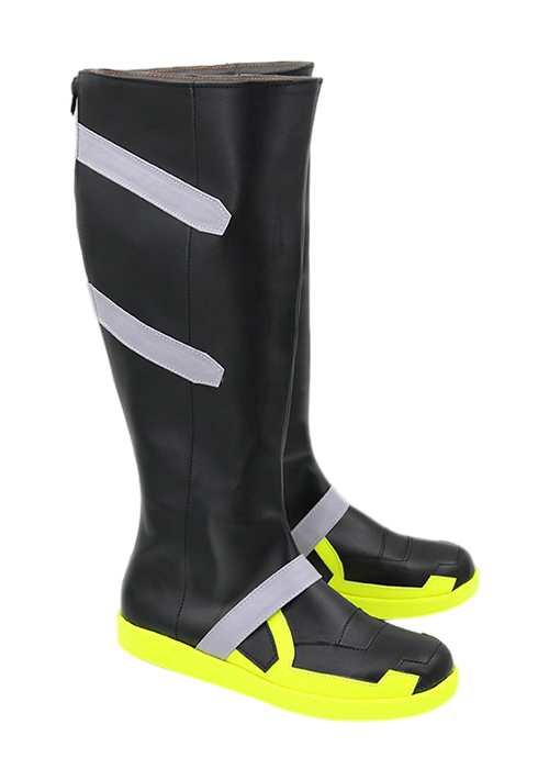 David Martinez Shoes CYBERPUNK EDGERUNNERS Cosplay Boots