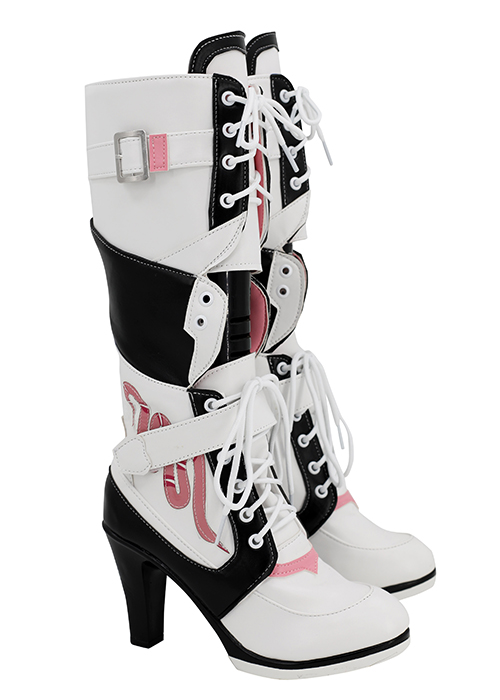 Viper Shoes NIKKE：The Goddess of Victory Cosplay Boots Ver.2