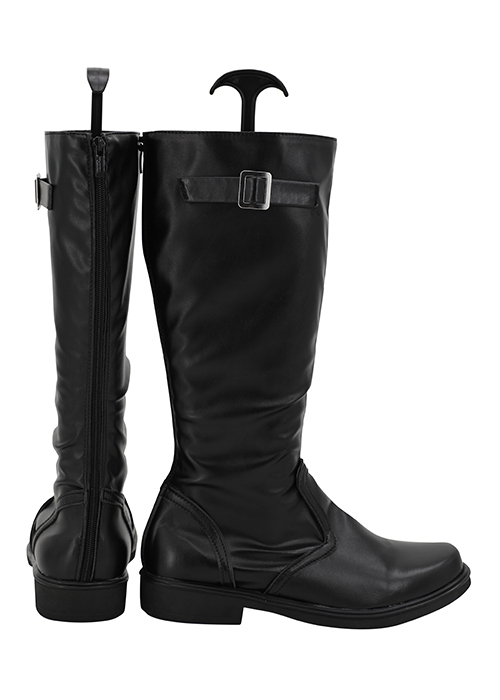 TIE fighter Pilot Shoes Star Wars Cosplay BootsChaorenbuy Cosplay