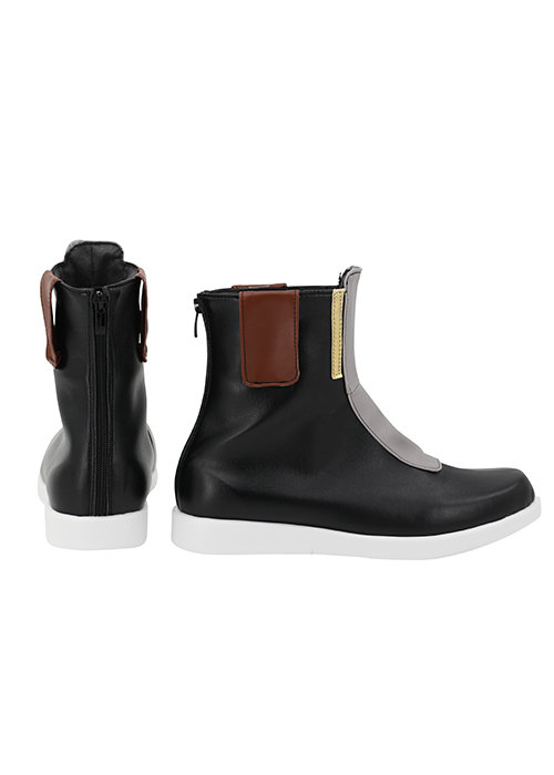 Female the Trailblazer Male the Trailblazer Shoes Honkai：Star Rail Cosplay Boots
