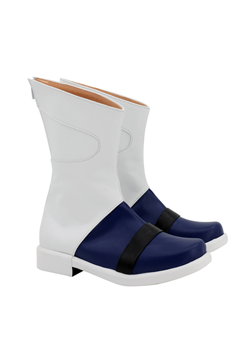 Hiro Shoes DITF Cosplay Boots