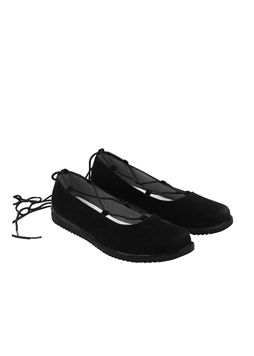 Laudna Shoes Critical Role Cosplay Boots Ver.2