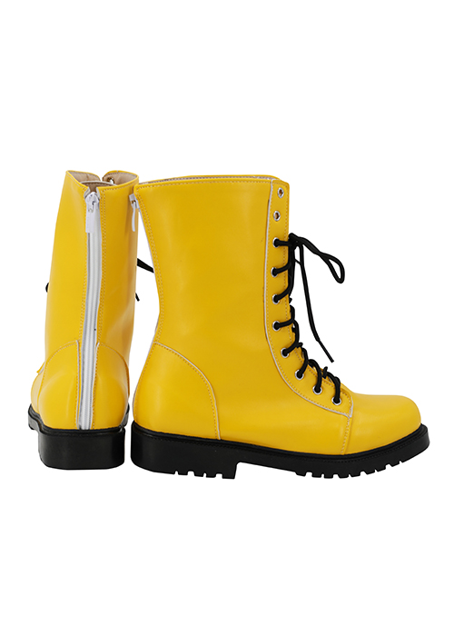 Batwoman Shoes Cosplay Boots