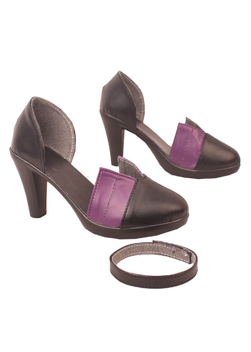 Asta Shoes Honkai: Star Rail Cosplay Boots